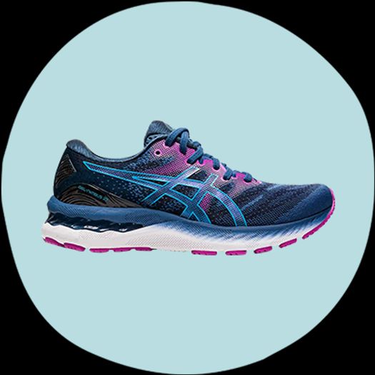 1587860 ASICS Womens Gel Numbus 23 Running Shoes ?w=525