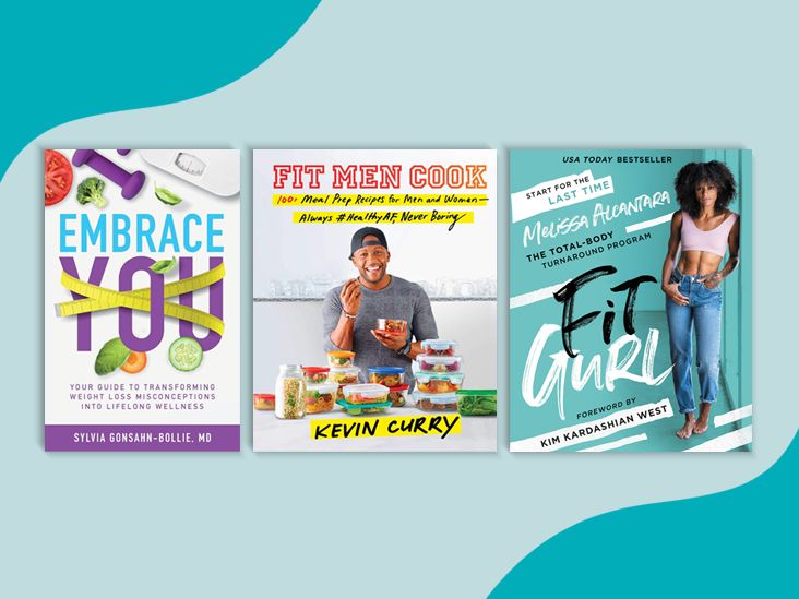 11 Best Weight Loss Books