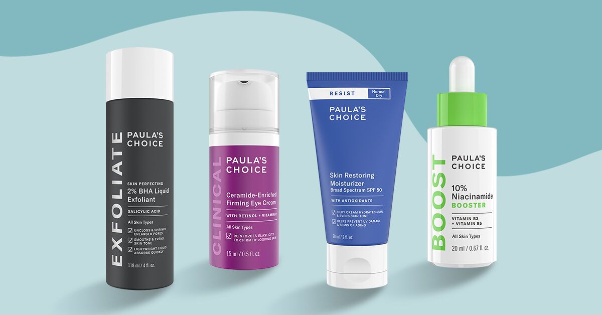 35 Best Skincare Brands for Teens in 2024