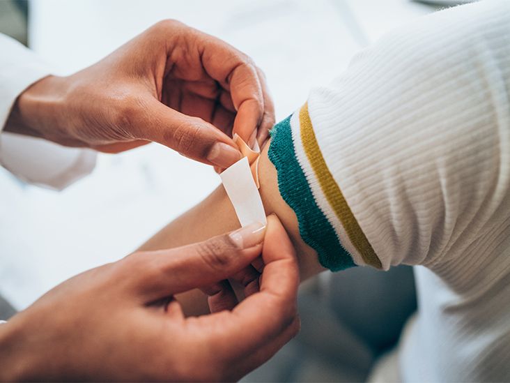 La fda aprobó el primer fármaco inyectable para prevenir el vih