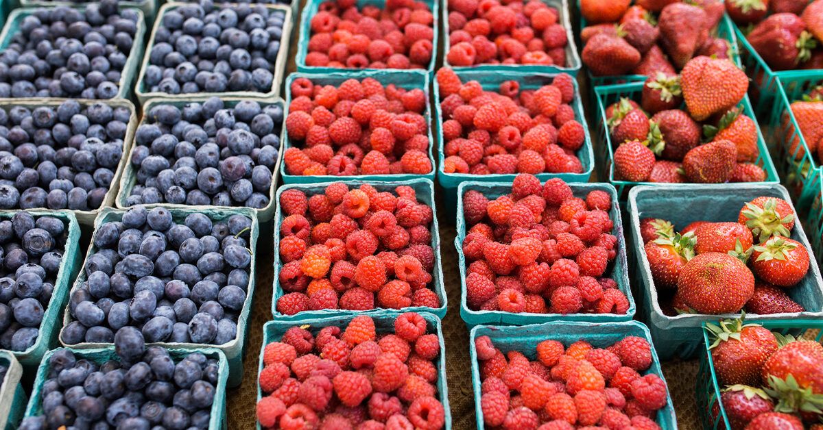 The 13 Most Anti-Inflammatory Foods You Can Eat