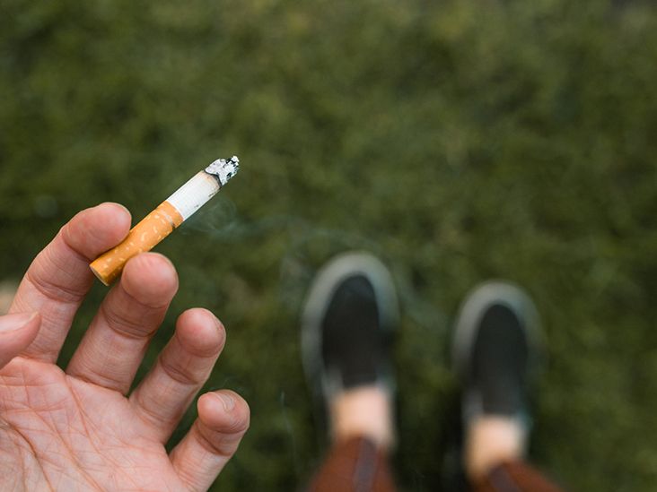 Can Quitting Smoking Reduce GERD Symptoms