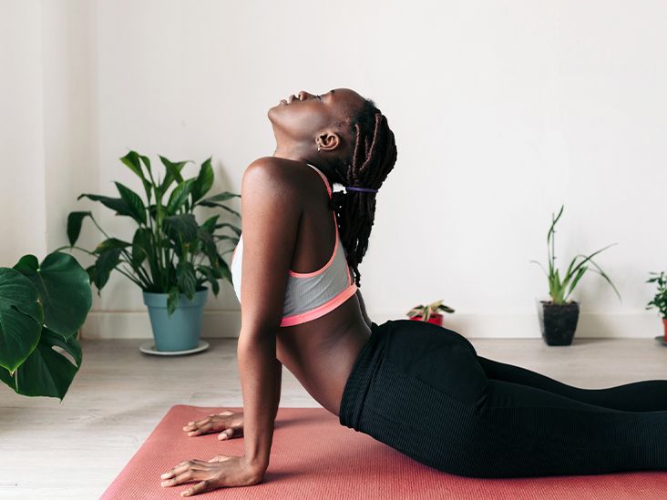 The Surprising Way Yoga Helps You Lose Belly Fat - SilverSneakers