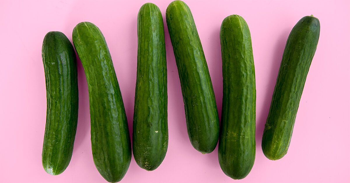 How big is the average penis?, Science