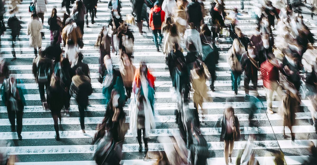 Mass Hysteria Definition, Examples, Causes, and More