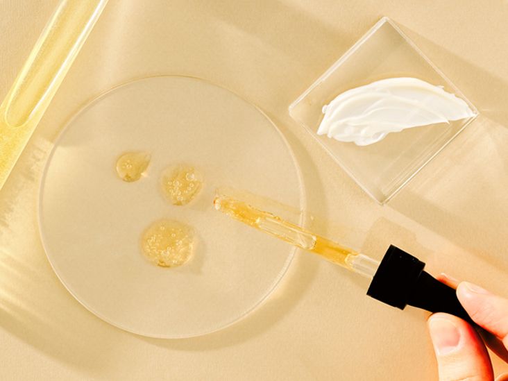 Niacinamide and Vitamin C Can You Combine Them?