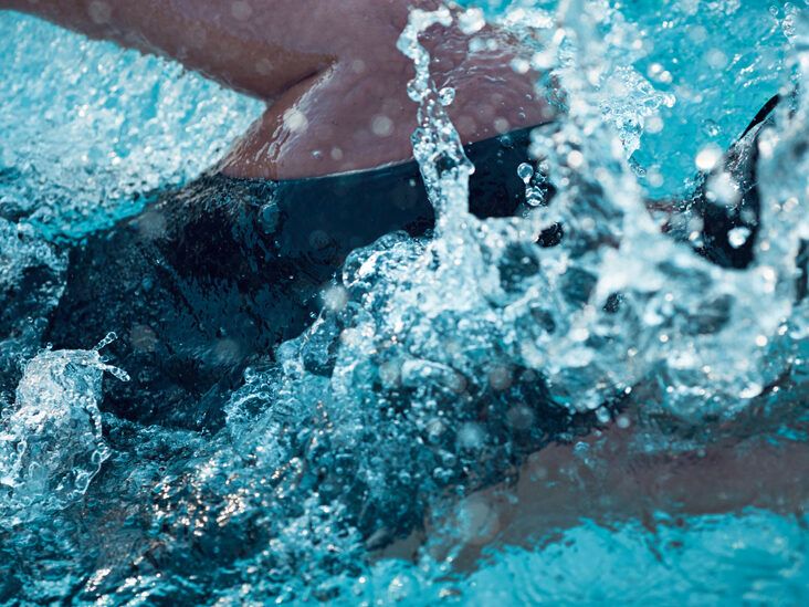 10 essential pool swim drills for triathletes - 220 Triathlon