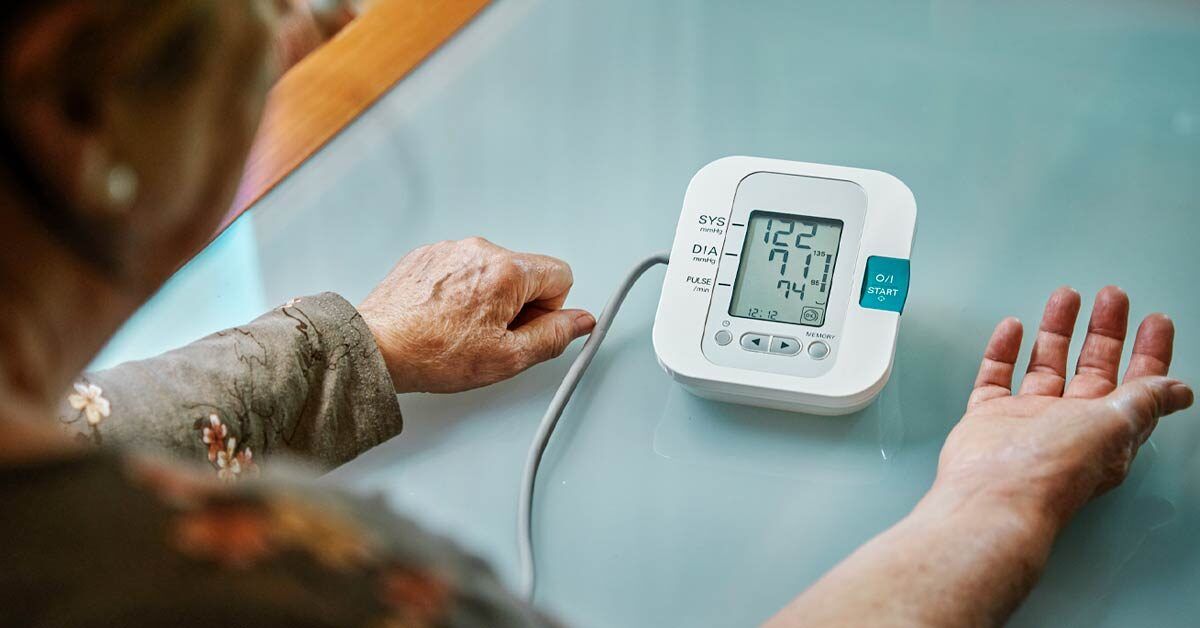 For most accurate blood pressure readings, 24-hour home monitoring may be  needed, study finds