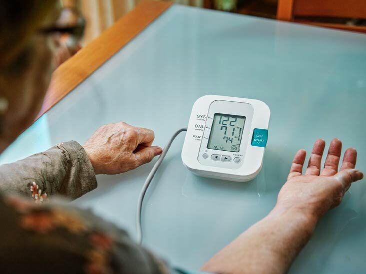 When Is Low Blood Pressure Too Low? Hypotension and More