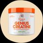 แล็บโปร่งใส Creatine HMB