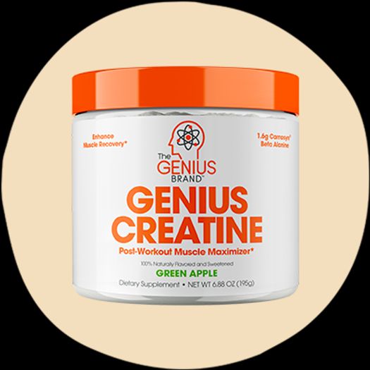 8 Best Creatine Supplements of 2023