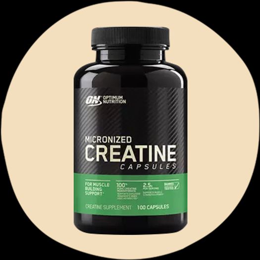 13 Best Creatine Supplements of 2024 (Tested & RDN Reviewed)