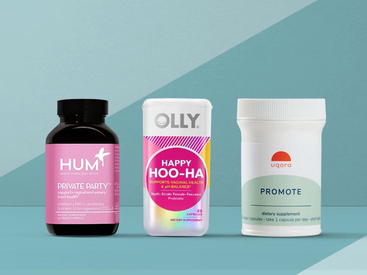 Best supplements and vitamins to balance hormones - Women's Health Network