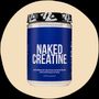 โภชนาการที่เหมาะสม Micronized Creatine Capsules