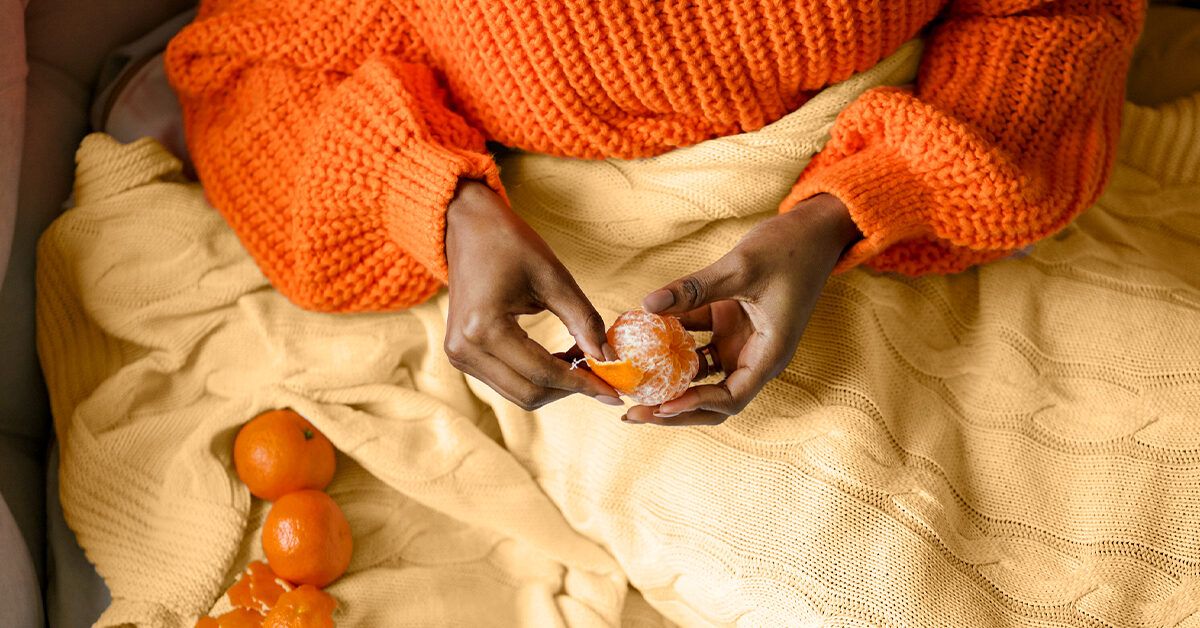 Scurvy Symptoms And Causes