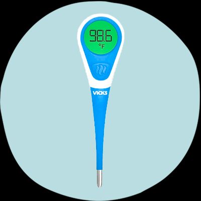 Best Thermometer 2022 - Ultimate Guide 