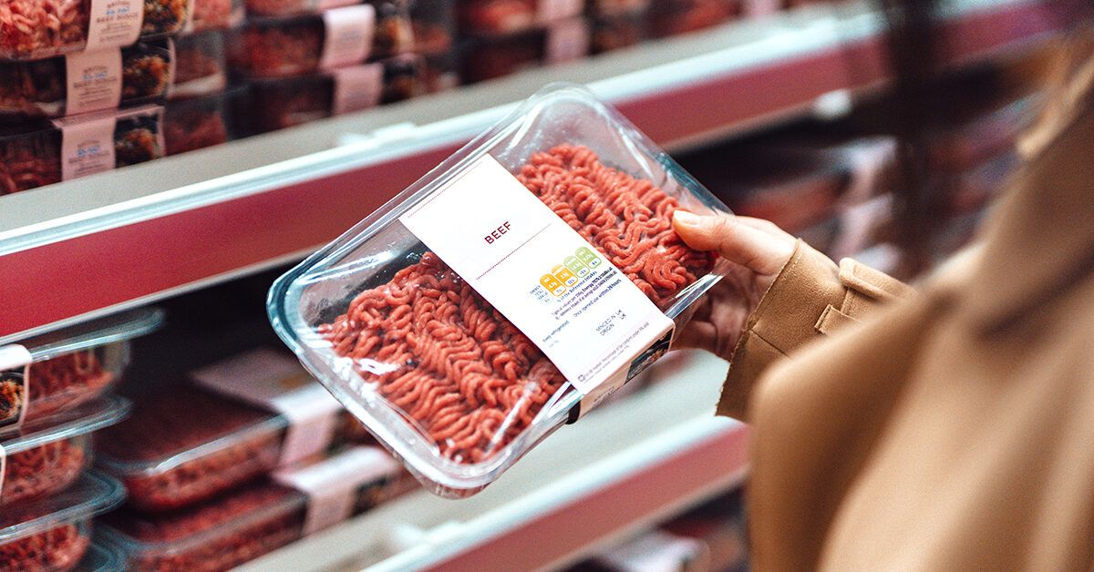 A focus on the retail meat market in the USA