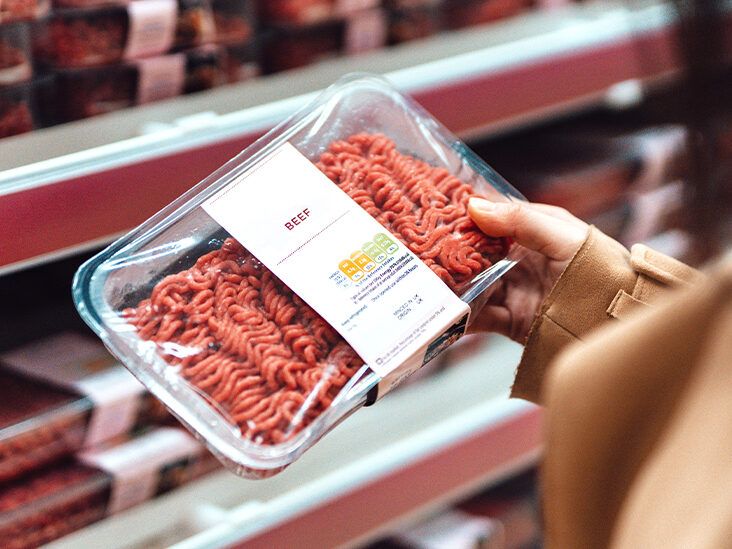 USDA to revise meat labeling guidelines for claims like 'grass-fed' or  'free-range' - ABC News