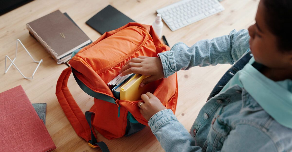 Editors' Picks: Our Go-To Backpacks and Lunch Boxes for Back-to