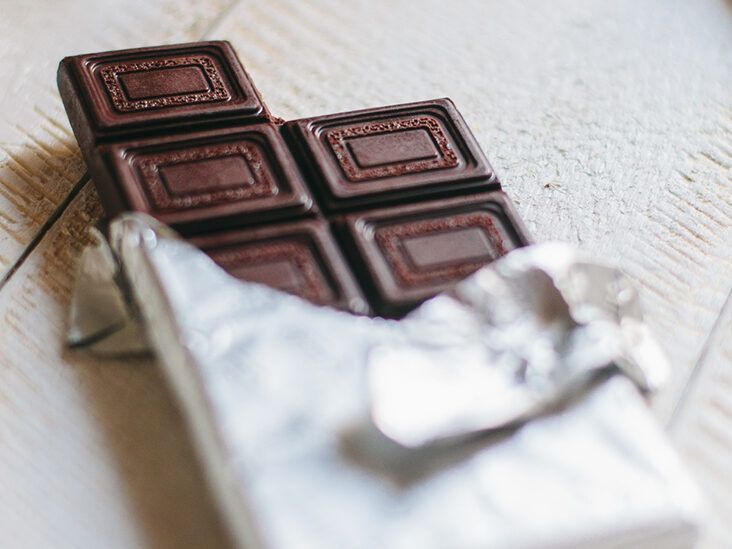 Does Chocolate Relieve Period Cramps?