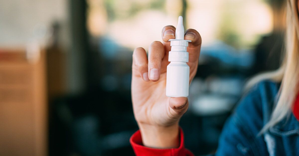 Postnasal Drip and GERD Are They Related?