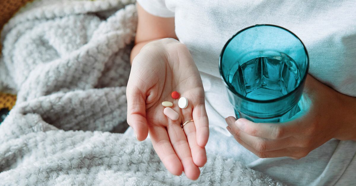 10 Tips to Take Your HIV Medication Every Day