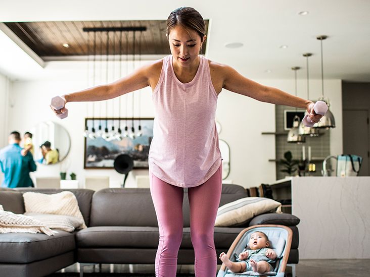 Why You Need Strong Arms (& How to Get Them) - Moving Like A Mother