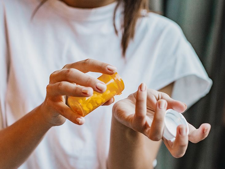What Are the Facts About Medication for Adult ADHD?