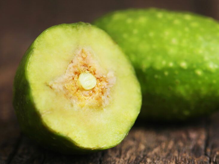 Haritaki: The Health, Beauty, and Spiritual Benefits of This Ancient Herb