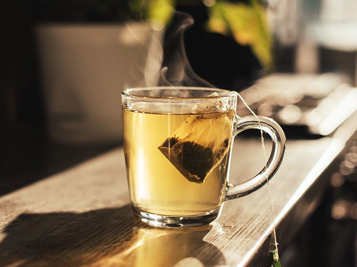 The differences between infusions and herbal teas, and how to