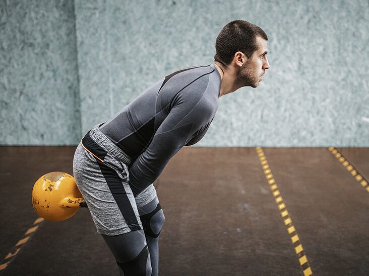 Five Benefits of Boxing in Compression