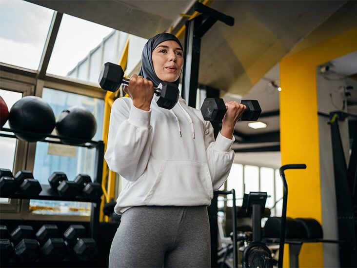 How Strength Training Balances Your Hormones