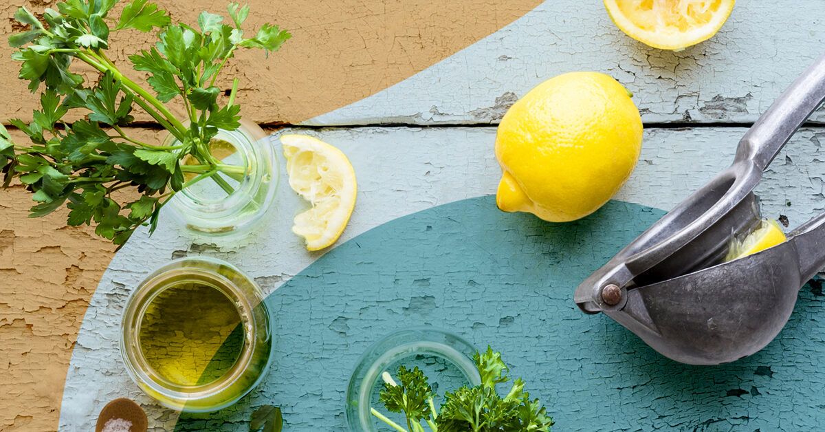 21 Lemon Oil Recipes - Uses & Benefits for Cleaning and Skin Care