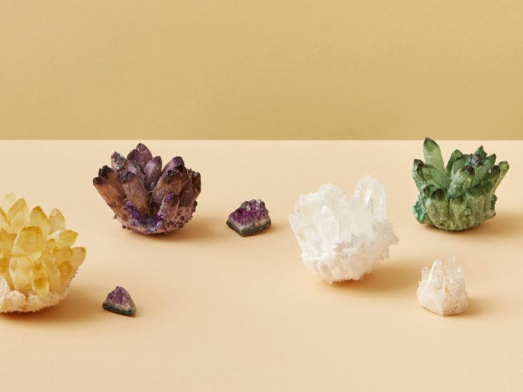 Healing Crystals 101: Everything You Need to Know