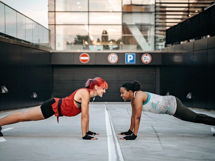 Girls Gone Strong - 5 Tips for the Perfect Push-up We LOVE push