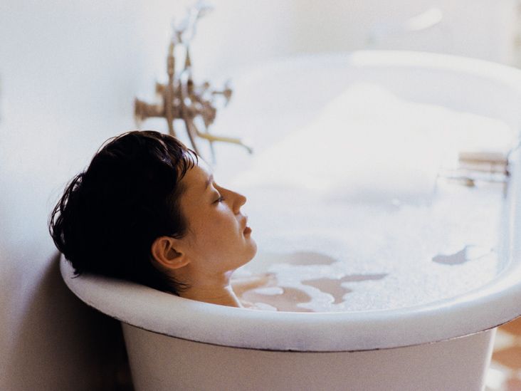 Cuidado personal de la psoriasis Las mejores estrategias