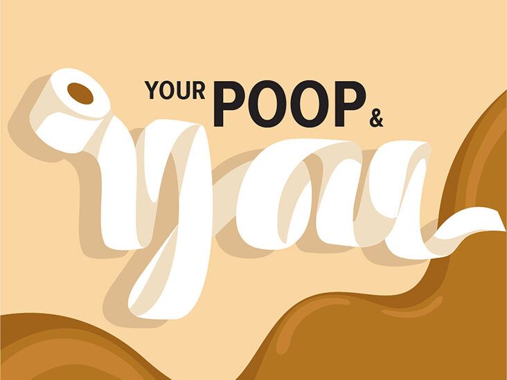 normal poop