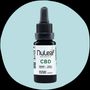 NuLeaf Naturals Full-Spectrum CBD Oil