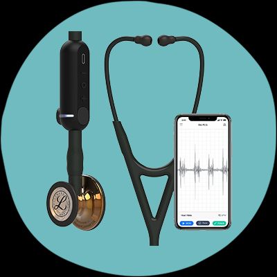 7 Best Stethoscopes 2023