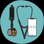 3M Littmann CORE Digital Stethoscope
