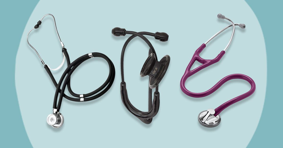 sammensværgelse Absay ganske enkelt Best Stethoscopes for Nurses, Doctors, and Students in 2023