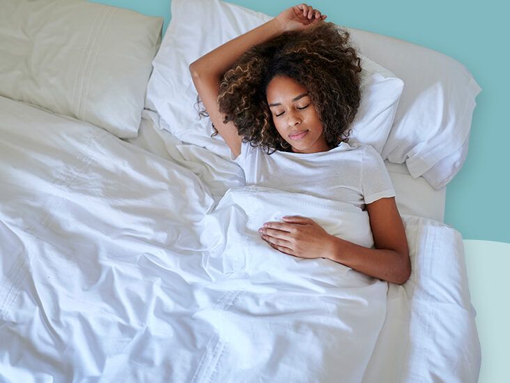 What's the Best Latex Mattress for Side Sleepers?