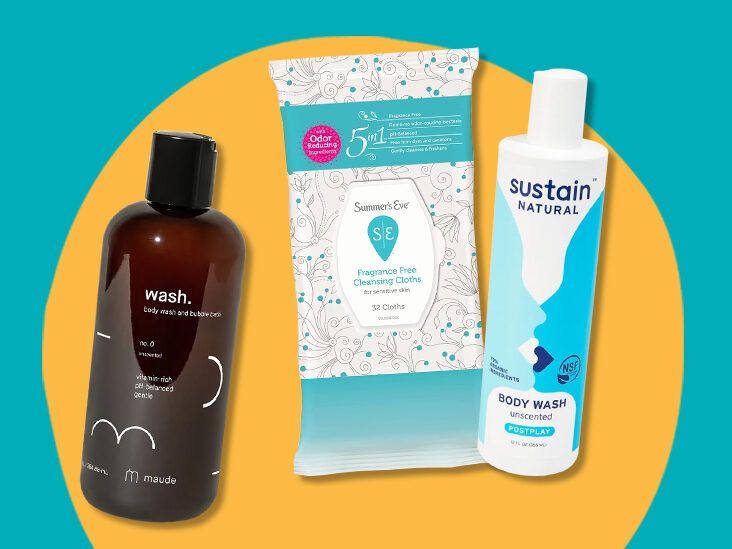 10-Pack Summer Feminine Hygiene Kits