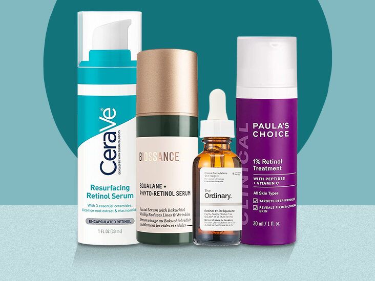 14 Best Retinol Creams, According to Dermatologists in 2023