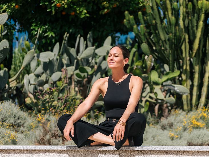 Want to Meditate Like the Beatles? Try Transcendental Meditation