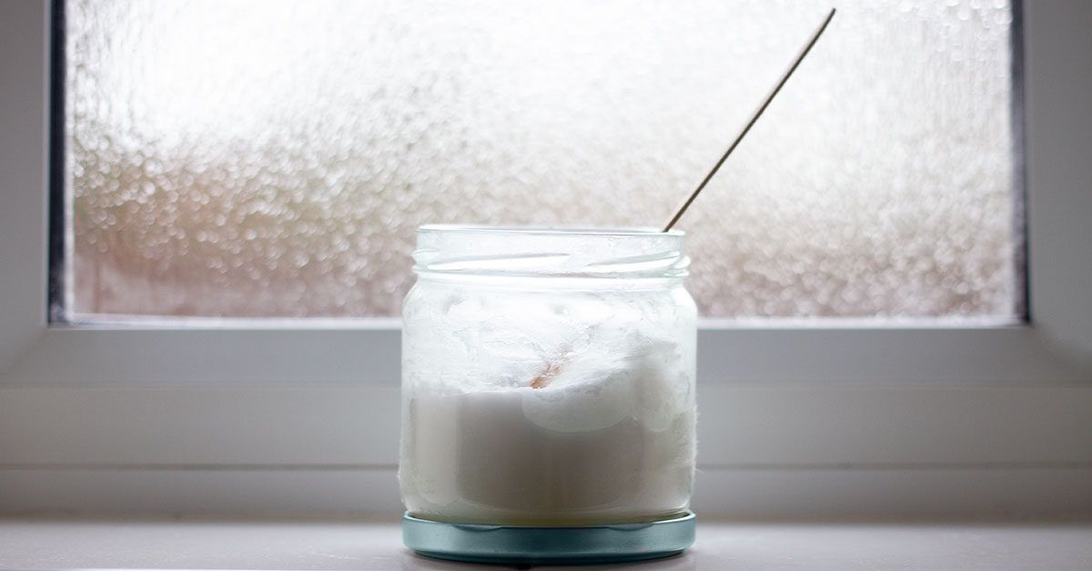 Coconut Oil for UTI Coconut Water, Topical Oil & More