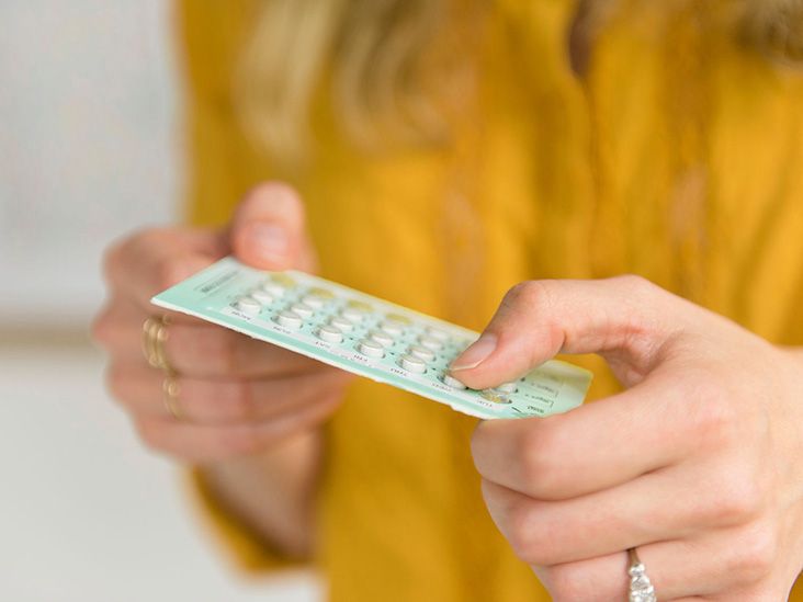 The Best Birth Control Options for Endometriosis