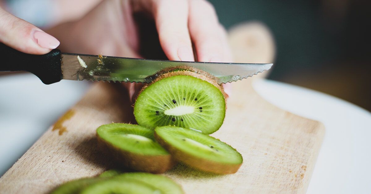 Kiwi Benefits: Heart Health, Digestion, and More