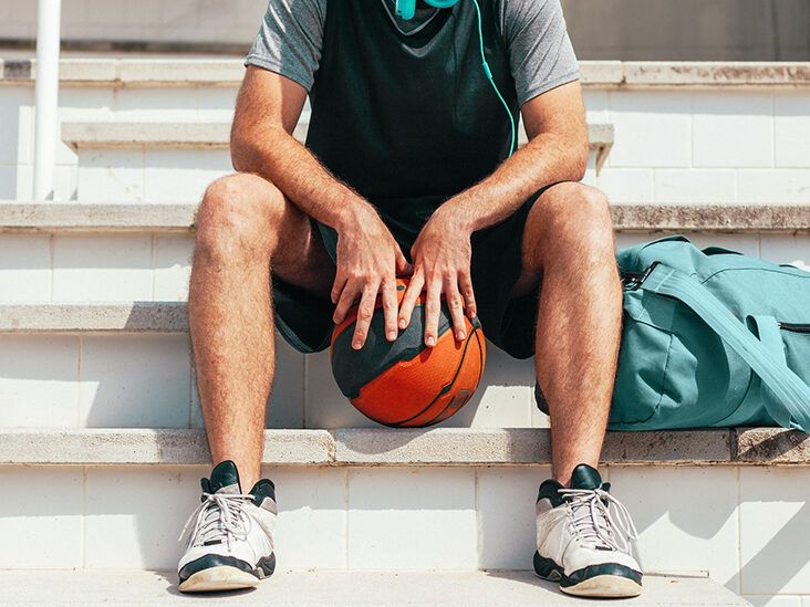 5 Benefits of Playing Basketball, According to Experts. Nike IN