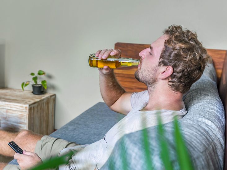 Cirrhosis: Symptoms, Causes, Treatment, and More